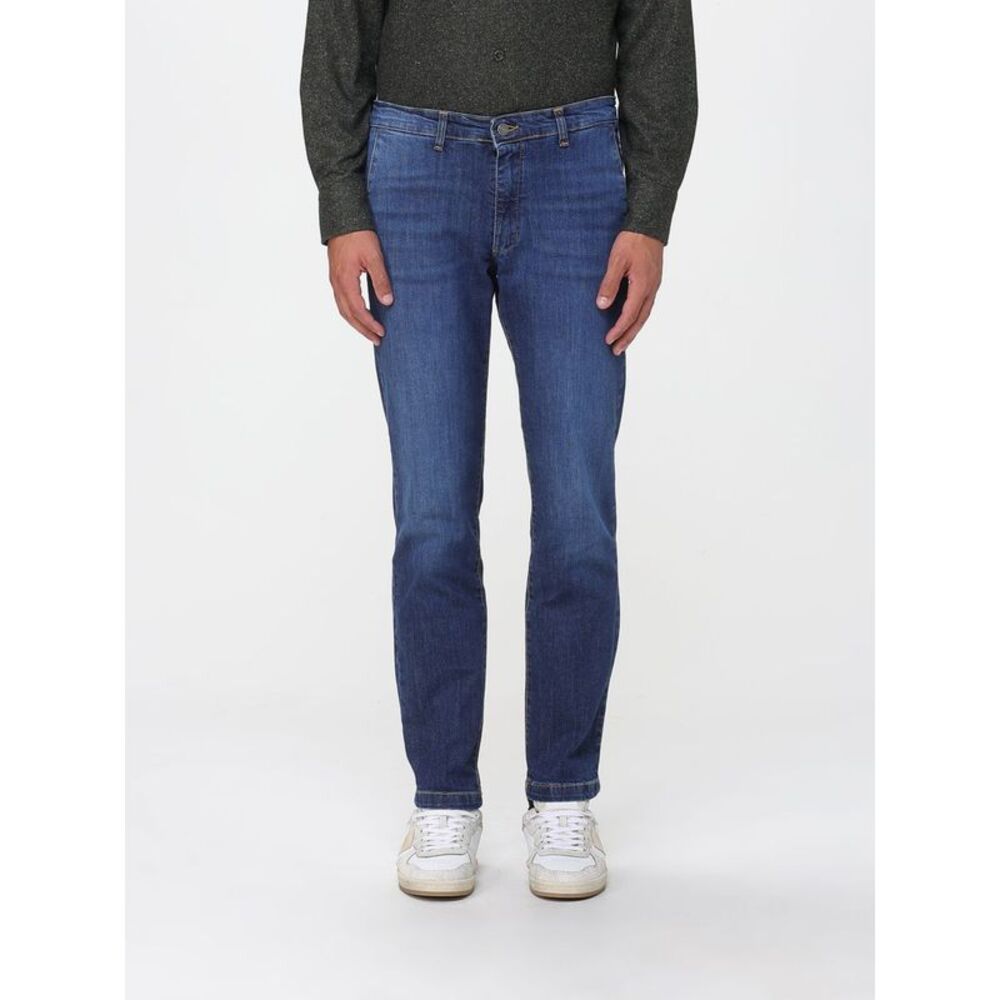 Xc Jeans Men Blue